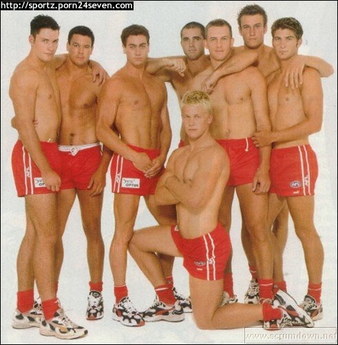 sydney afl football players semi nude.JPG