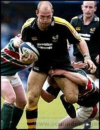 Dallaglio Grab.JPG